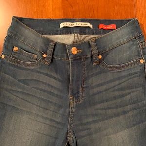 👖 Celebrity Pink Jeans 👖